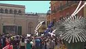 Un grido per Martina, "Giustizia"