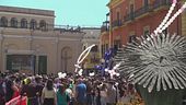 Un grido per Martina, "Giustizia"