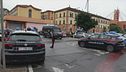 Rivolta in carcere, agenti feriti