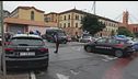 Rivolta in carcere, agenti feriti