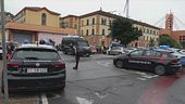 Rivolta in carcere, agenti feriti