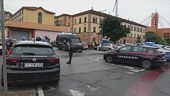 Rivolta in carcere, agenti feriti