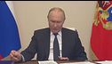 Il Papa a Putin, "Un gesto di pace"