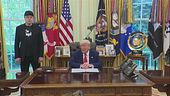 Trump-Musk, ormai è guerra