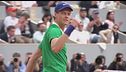 Il super-venerdì del tennis azzurro