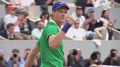 Il super-venerdì del tennis azzurro