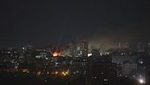 Ucraina, attacco senza precedenti