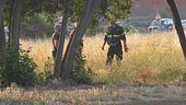 Donna e bimbe morte, orrore a Roma