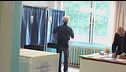 Referendum, urne aperte