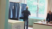 Referendum, urne aperte