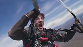 Tom Cruise entra nel Guinness