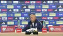 Italia, Spalletti esonerato