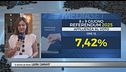 Referendum, affluenza in calo