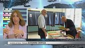 Referendum, si vota fino alle 15