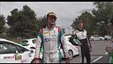 Rally, muore giovane campione