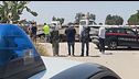 Ucciso l'ultimo giorno di lavoro