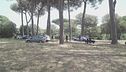 Villa Pamphili, la donna ha un nome