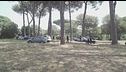 Villa Pamphili, la donna ha un nome