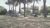 Villa Pamphili, la donna ha un nome
