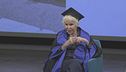 Ornella Vanoni laureata ad honorem
