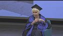 Ornella Vanoni laureata ad honorem