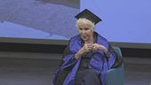 Ornella Vanoni laureata ad honorem