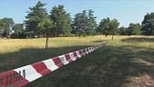 Villa Pamphili, i segreti del killer