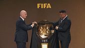 "Mundialito" al via su Mediaset