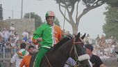 Al palio vince "Porta Fiorentina"
