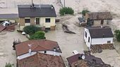 Fango, storia di un'alluvione