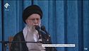 Khamenei, "La battaglia ha inizio"