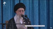 Khamenei, "La battaglia ha inizio"