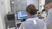 Garlasco, prime analisi sui reperti