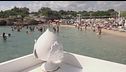 Solstizio d'estate, tutti al mare