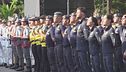 Mattarella premia le Fiamme Gialle