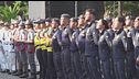 Mattarella premia le Fiamme Gialle