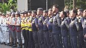 Mattarella premia le Fiamme Gialle