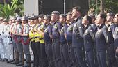 Mattarella premia le Fiamme Gialle