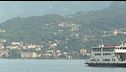 Overtourism, Varenna come Venezia