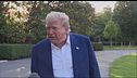 Tregua violata, l'ira di Trump
