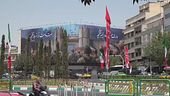 Teheran sempre più isolata