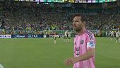 Messi, 38 anni da leggenda