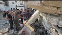Trump, "Fermiamo la guerra a Gaza"