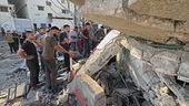 Trump, "Fermiamo la guerra a Gaza"