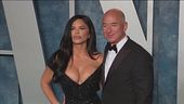 Bezos a Venezia, che la festa inizi