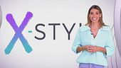 X-Style dà vita a un sistema multitouch