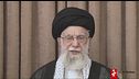 Khamenei, "Duro schiaffo agli Usa"