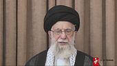 Khamenei, "Duro schiaffo agli Usa"