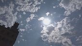 L'Italia soffoca a 40 gradi