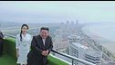 In vacanza in Corea del Nord